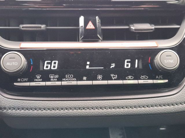 New 2026 Toyota Corolla GR AWD/4WD image 17