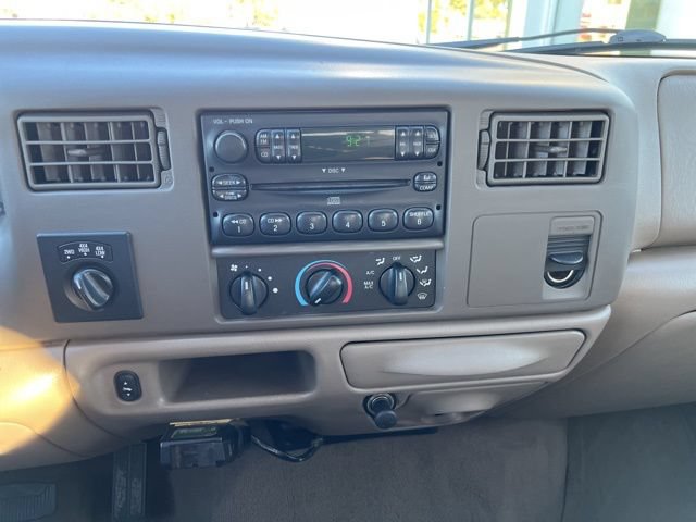 Used 2004 Ford F350 XLT AWD/4WD image 12