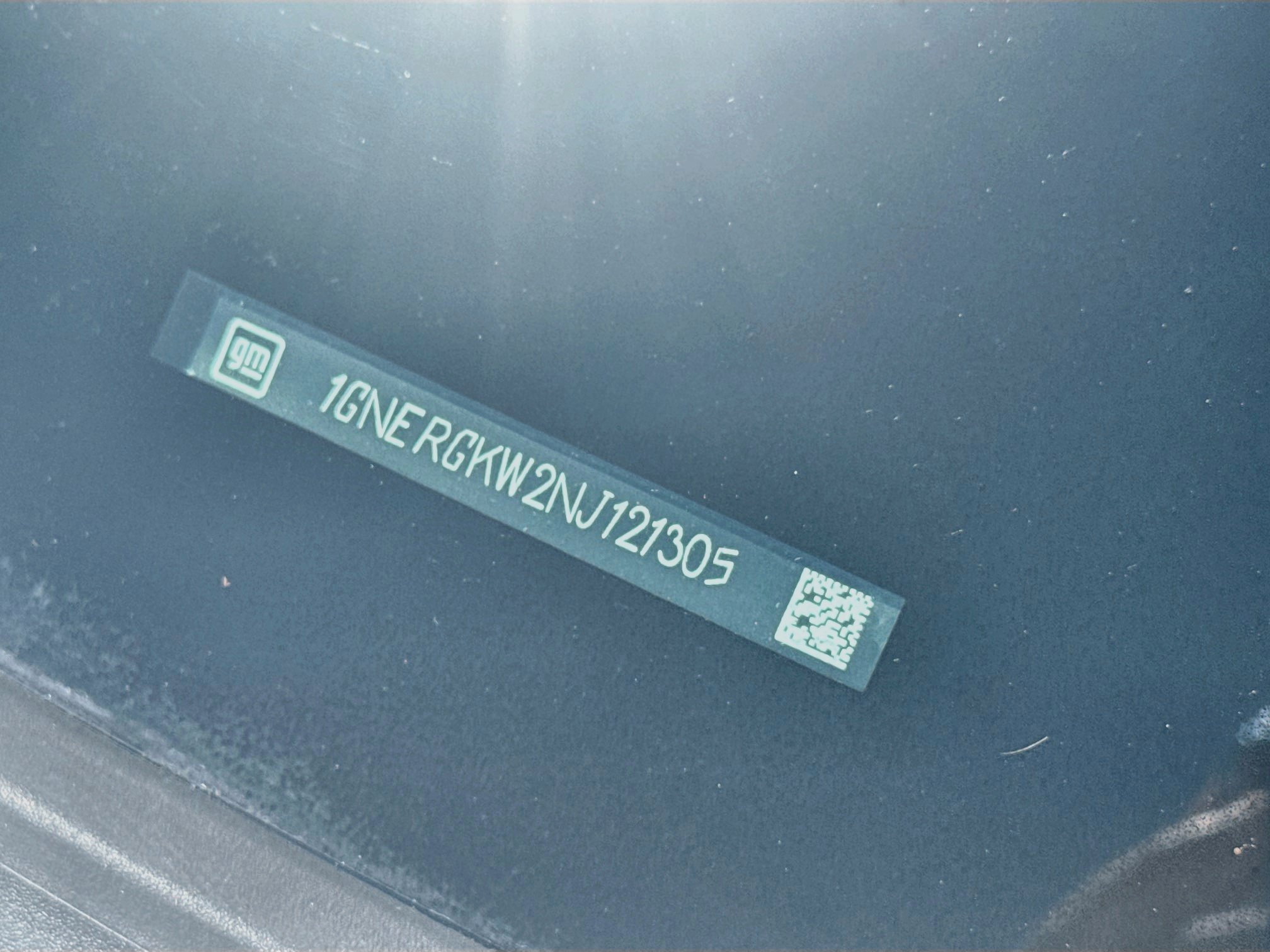 Used 2022 Chevrolet Traverse LT FWD image 35