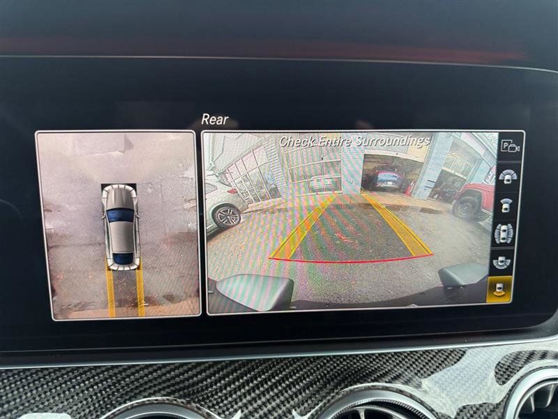 Used 2020 Mercedes-Benz AMG GT 63 S w/ Executive Rear Seat Package image 21