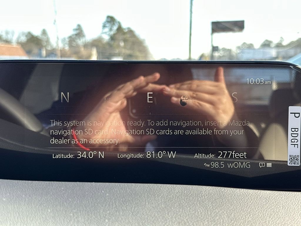 New 2026 MAZDA MAZDA3 2.5 S Sedan w/ Preferred Pkg FWD image 18