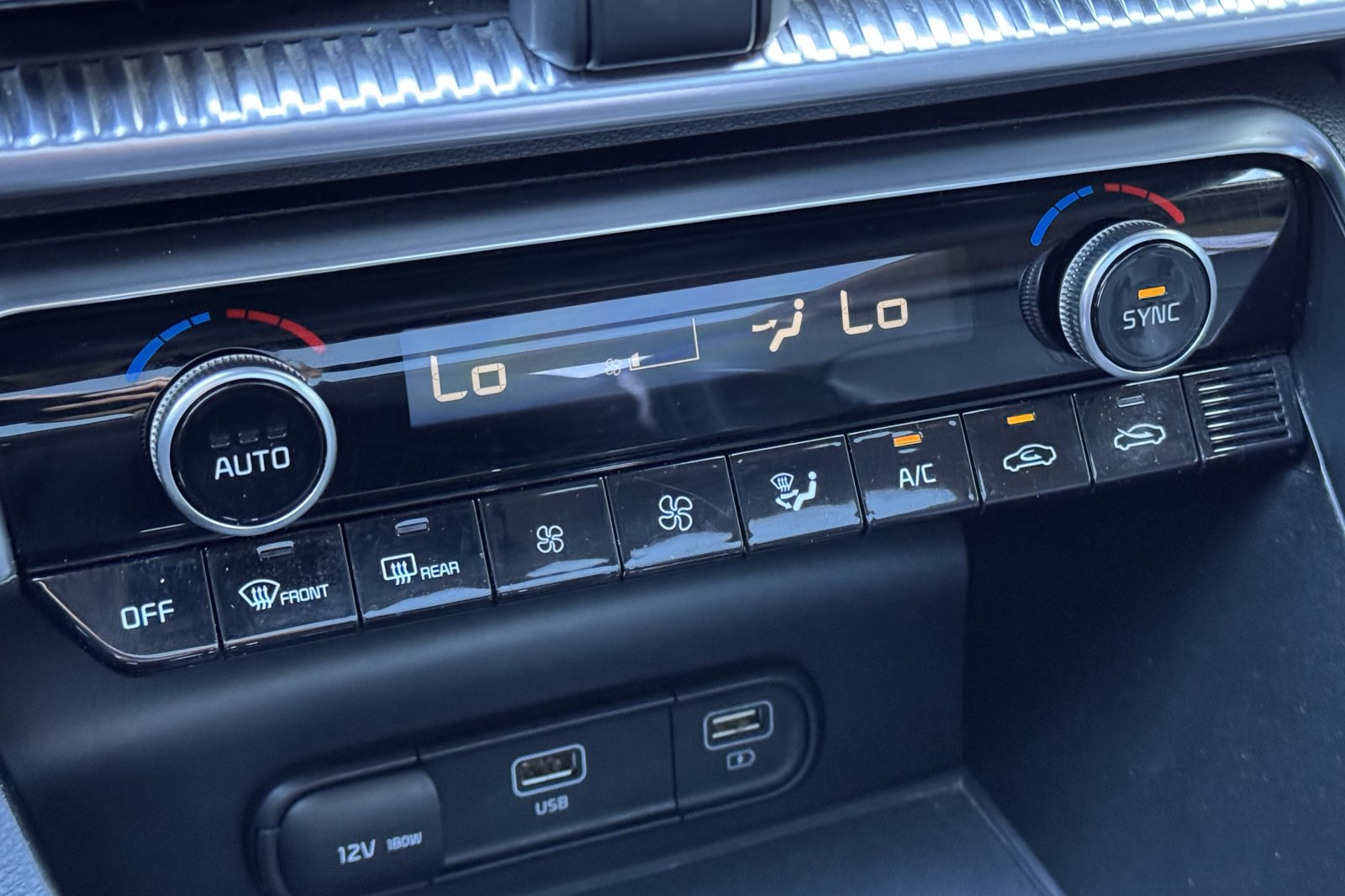 Used 2021 Kia K5 EX w/ EX Premium Package image 19