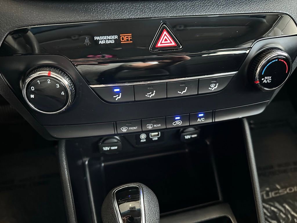 Used 2016 Hyundai Tucson SE FWD image 26