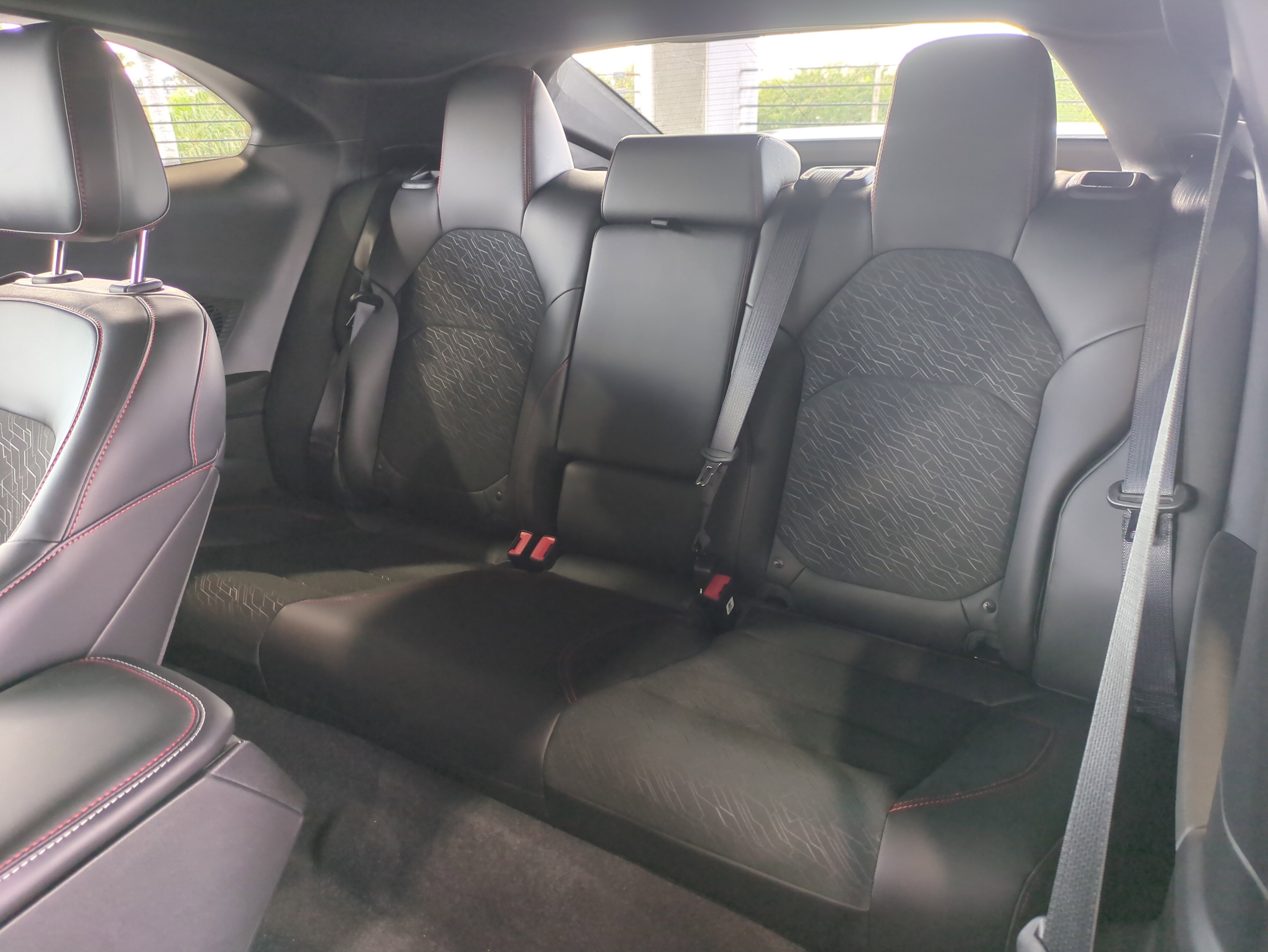 New 2026 Dodge Charger Scat Pack w/ Blacktop Package image 15