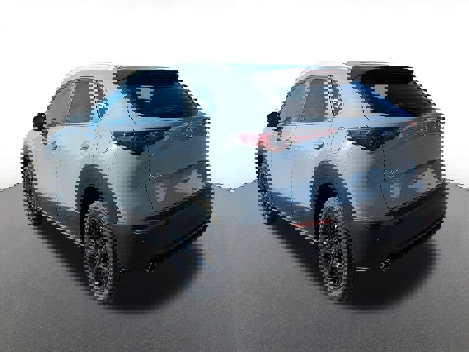 New 2025 MAZDA CX-30 AWD 2.5 S w/ Select Sport Pkg image 4