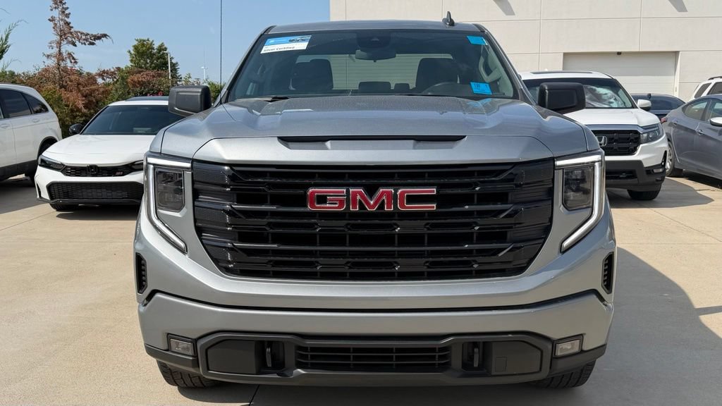 Used 2024 GMC Sierra 1500 Elevation AWD/4WD image 8