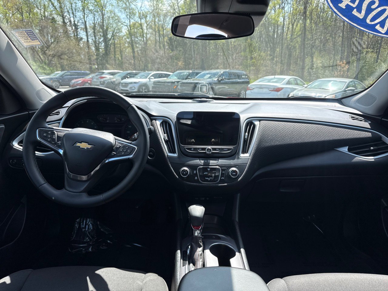 Used 2024 Chevrolet Malibu RS image 37