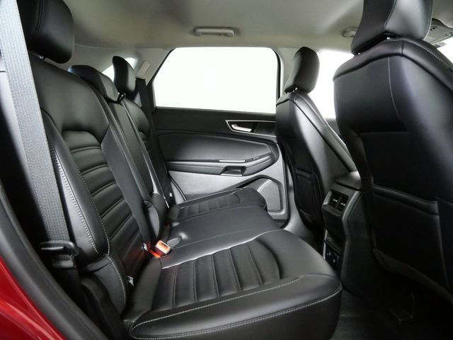 Certified 2023 Ford Edge SEL w/ Convenience Package AWD/4WD image 12