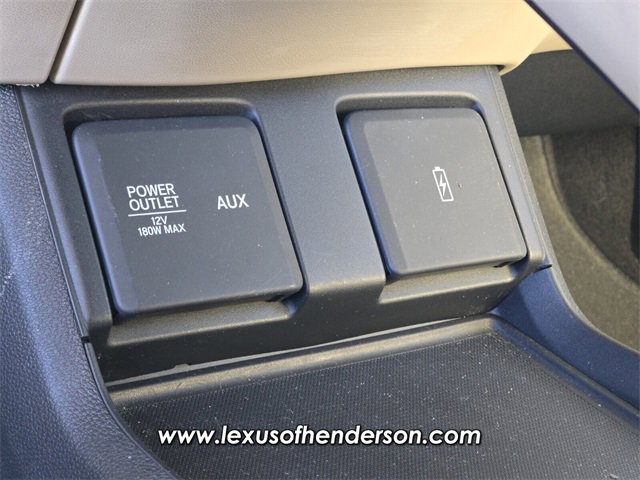 Used 2019 Acura RDX AWD w/ Advance Package image 28