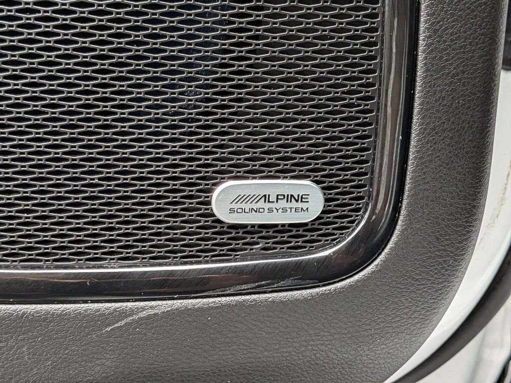 Certified 2022 Jeep Compass Altitude w/ Sun and Sound Group image 11