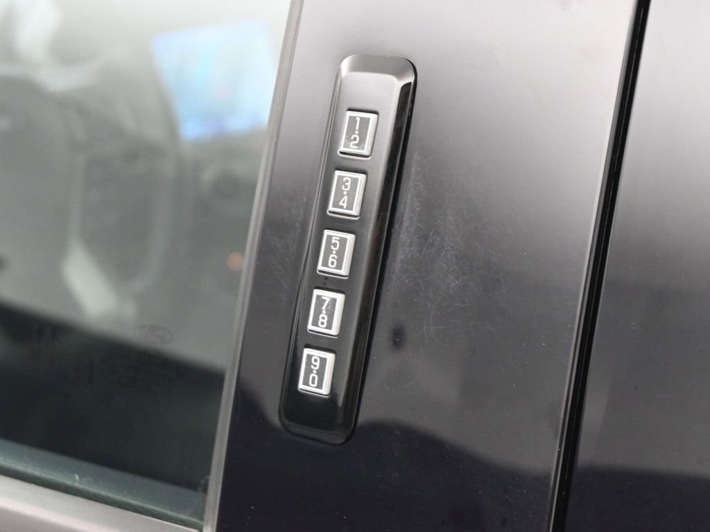 Used 2020 Ford F150 Raptor w/ Equipment Group 802A Luxury image 32