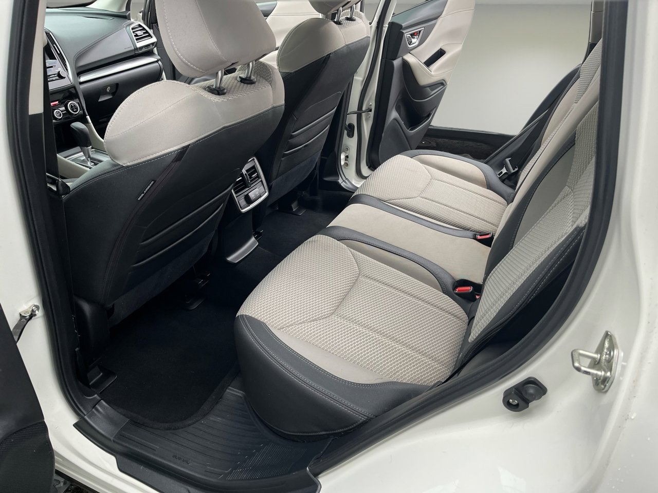 Used 2020 Subaru Forester Premium image 17