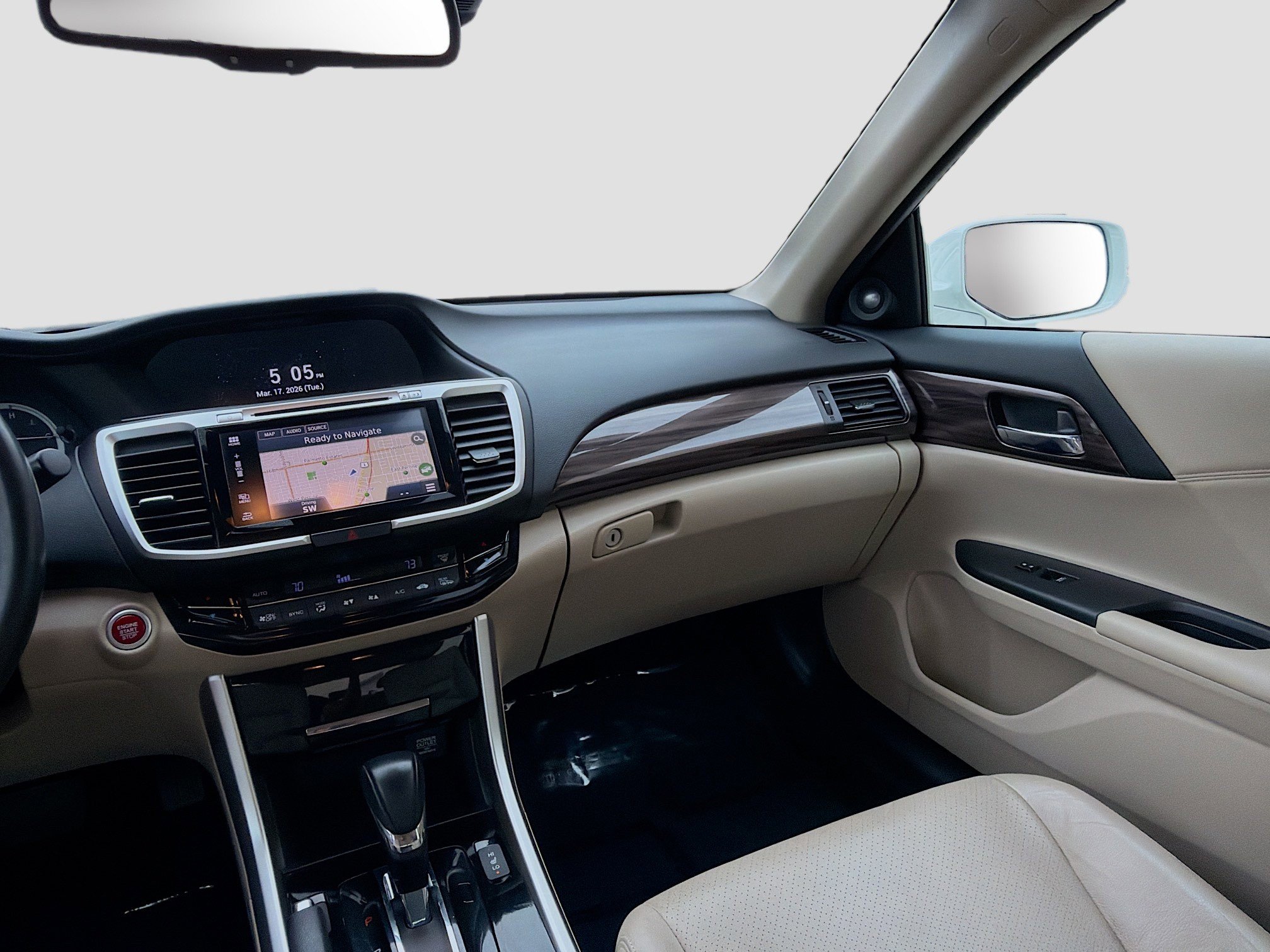 Used 2016 Honda Accord Touring image 22