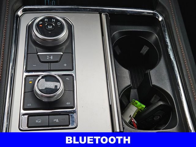 Used 2024 Ford Expedition Timberline image 17