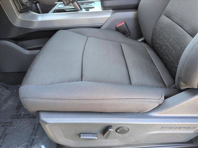 New 2026 Ford F150 XLT image 4