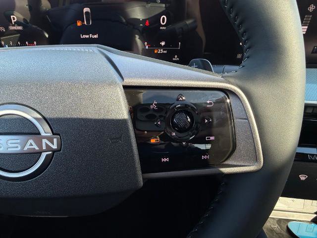 New 2026 Nissan Murano Platinum w/ Cargo Package image 24