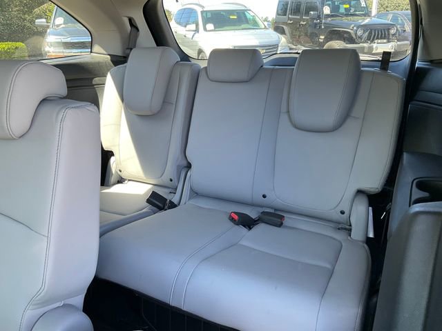Used 2023 Honda Odyssey EX-L image 18