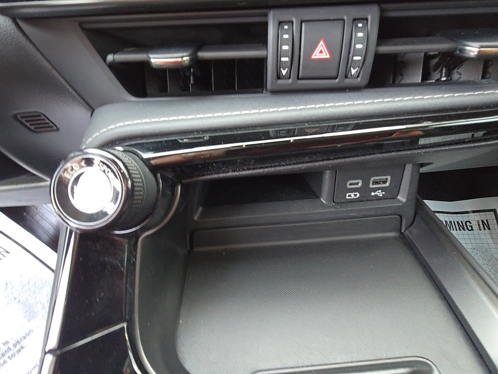 Used 2024 Lexus NX 250 AWD w/ Cold Area Package image 15