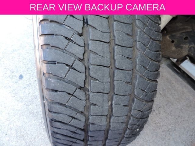 Used 2021 GMC Sierra 2500 AT4 AWD/4WD image 12