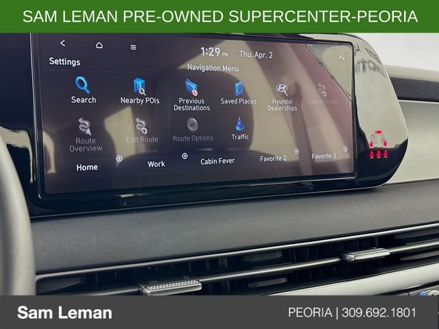 Used 2025 Hyundai Palisade XRT image 13