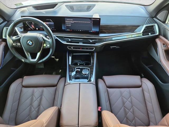 Used 2026 BMW X5 xDrive40i AWD/4WD image 19
