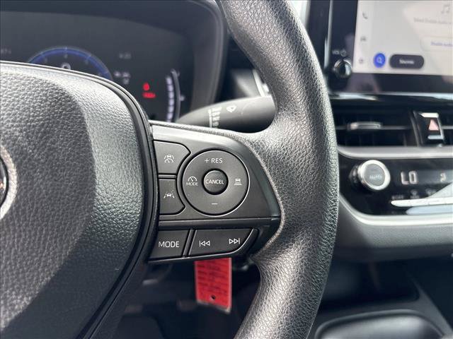 Used 2026 Toyota Corolla LE FWD image 19
