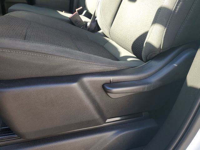 Used 2021 Chevrolet Silverado 2500 Custom w/ Custom Value Package image 18