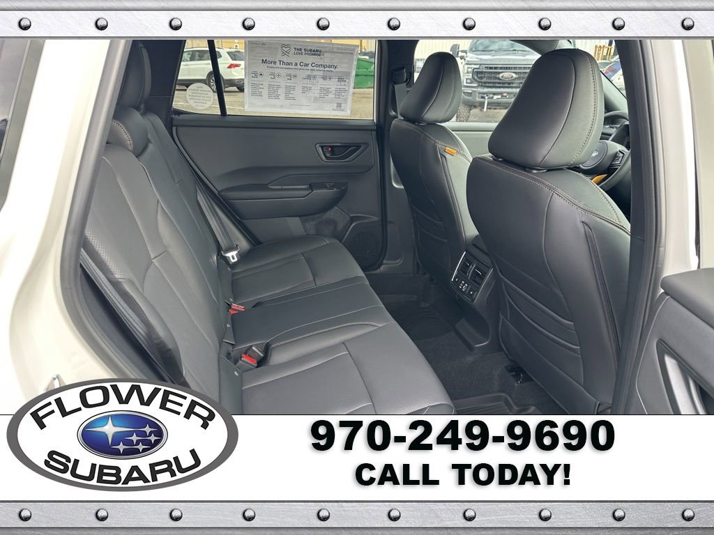 Used 2026 Subaru Outback Wilderness image 13