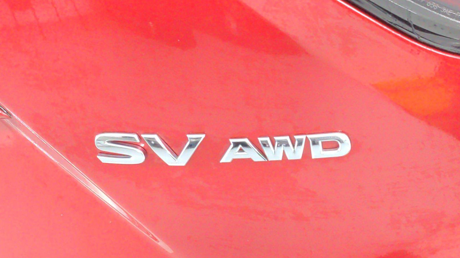 Used 2019 Nissan Murano SV w/ Premium Package AWD/4WD image 46