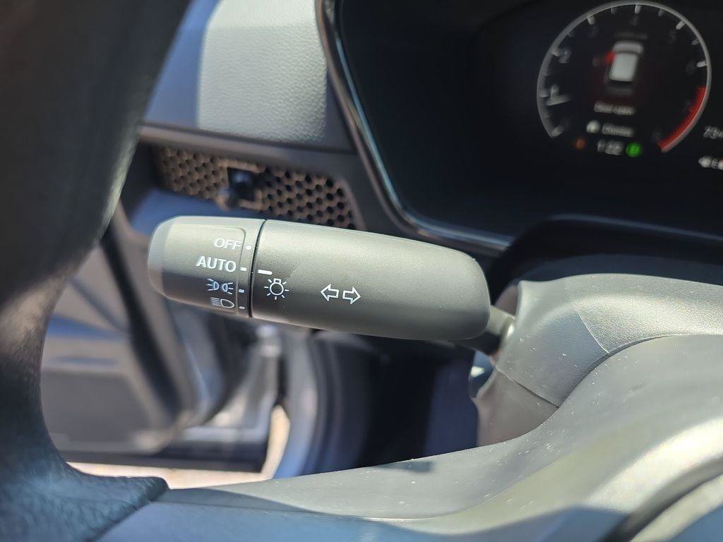 New 2026 Honda CR-V EX image 14