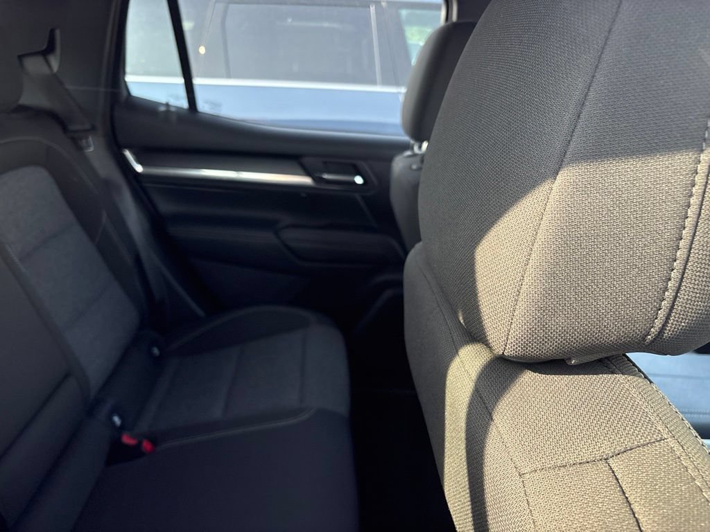 Used 2026 GMC Terrain Elevation AWD/4WD image 21