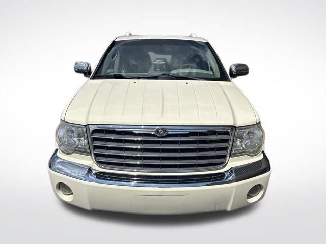 Used 2007 Chrysler Aspen Limited w/ Spring Special Group AWD/4WD image 6