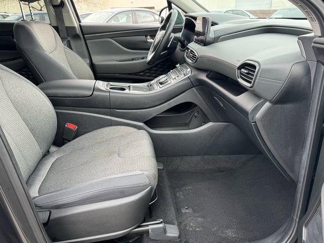 Used 2023 Hyundai Santa Fe SEL image 15