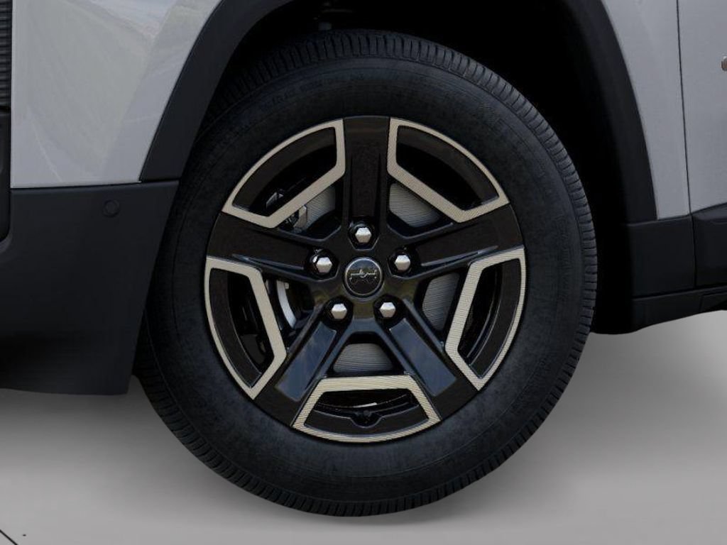 New 2026 Jeep Cherokee Laredo AWD/4WD image 8