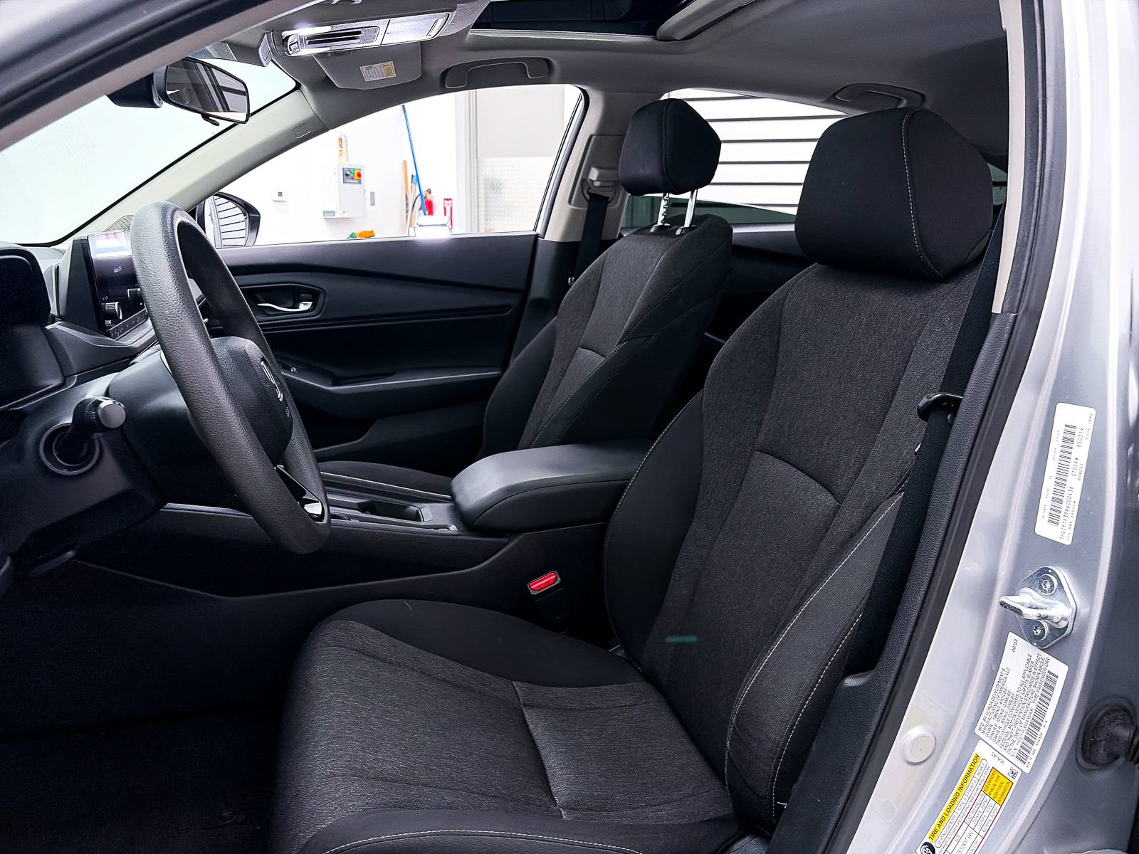 Used 2024 Honda Accord EX image 18