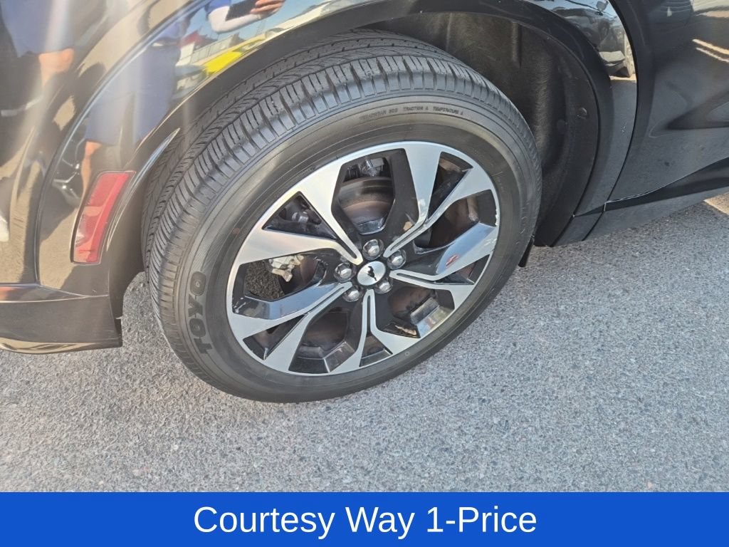 Used 2023 Ford Mustang Mach-E Premium AWD/4WD image 11