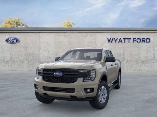 New 2025 Ford Ranger XL image 2
