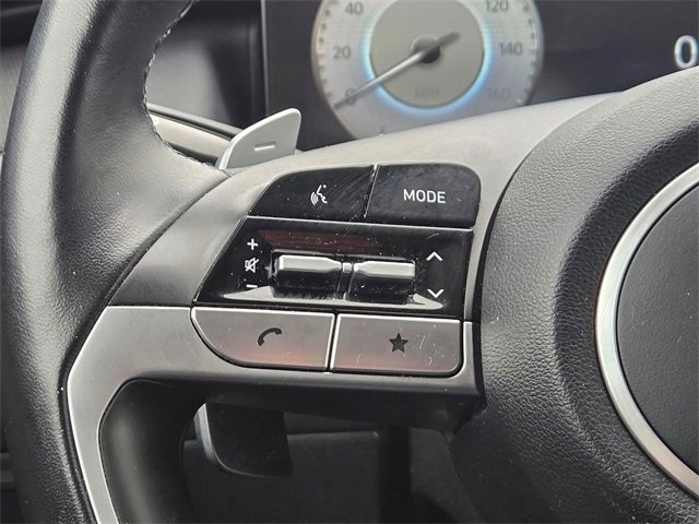 Used 2022 Hyundai Tucson Limited image 9