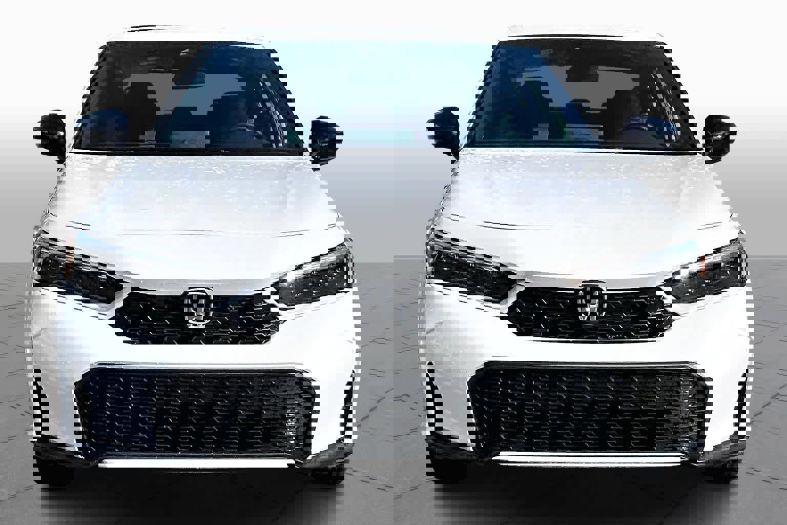 New 2026 Honda Civic Sport image 3