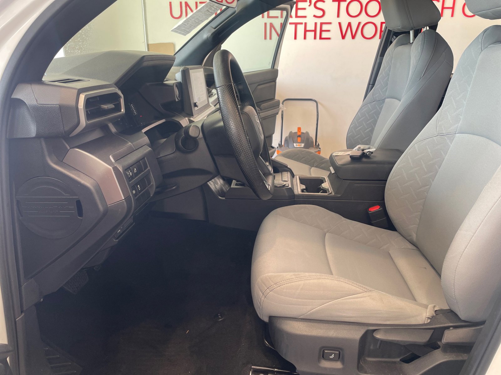 Certified 2024 Toyota Tacoma SR5 image 14