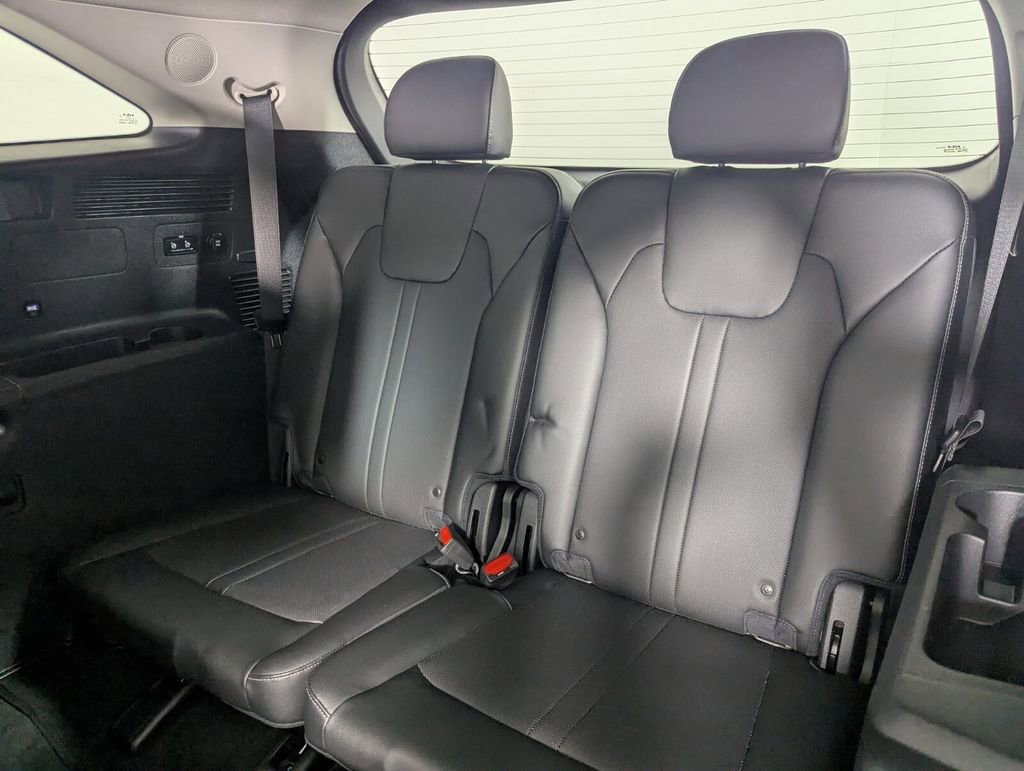 Used 2022 Kia Sorento SX Prestige AWD/4WD image 24