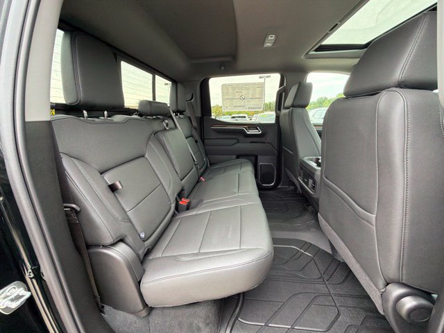 New 2026 Chevrolet Silverado 1500 RST w/ RST All Star Premium Package AWD/4WD image 32