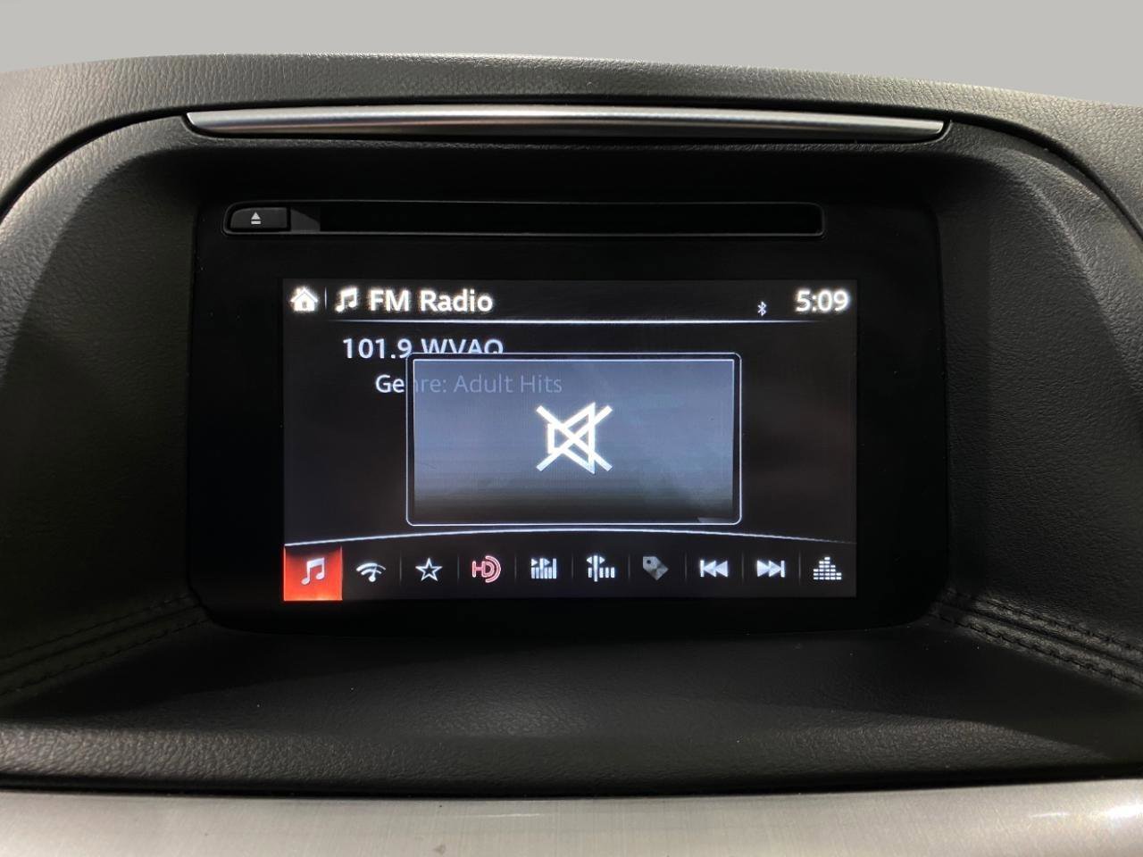 Used 2016 MAZDA CX-5 Touring image 13