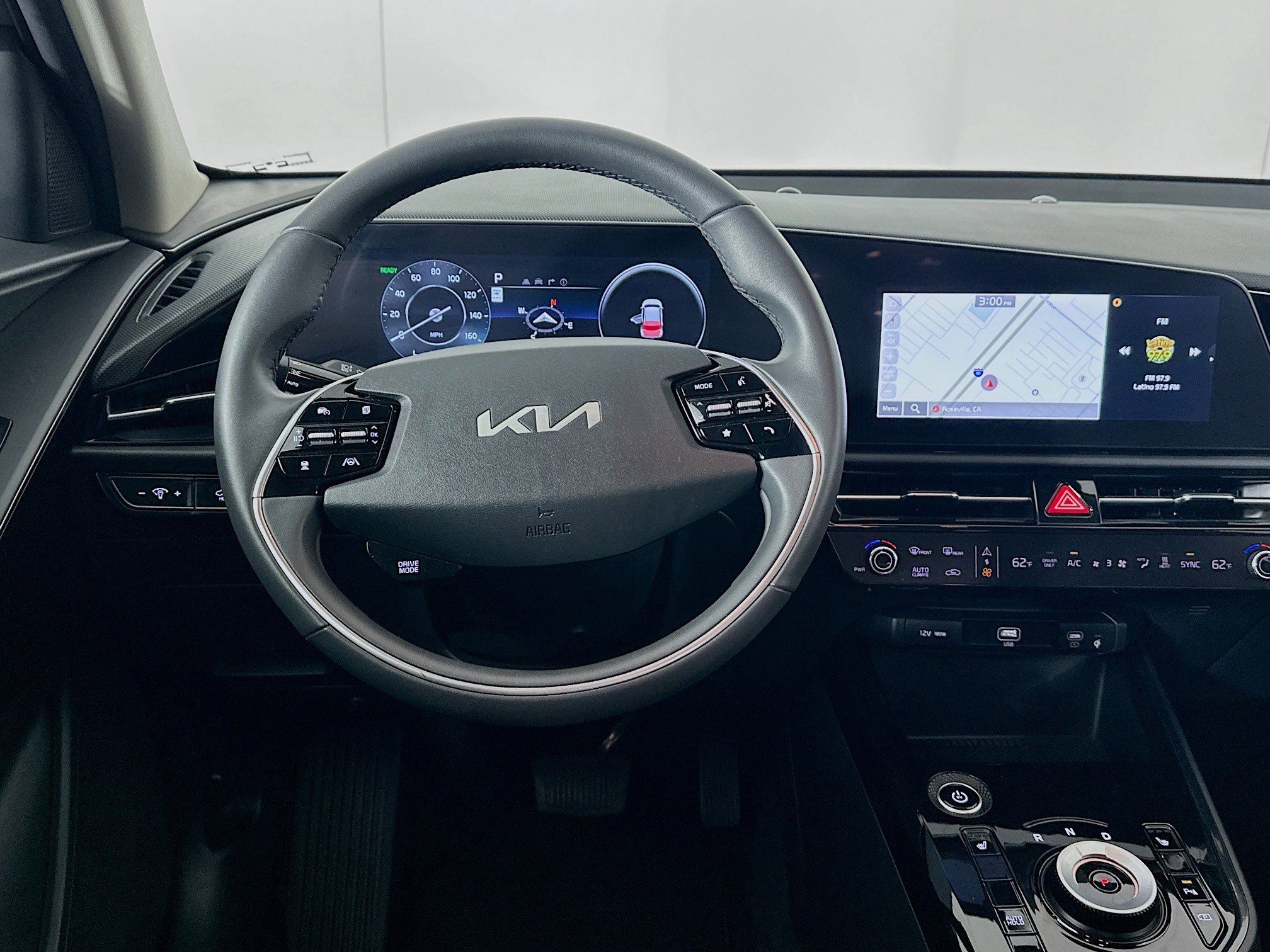 Used 2024 Kia Niro Wind image 17