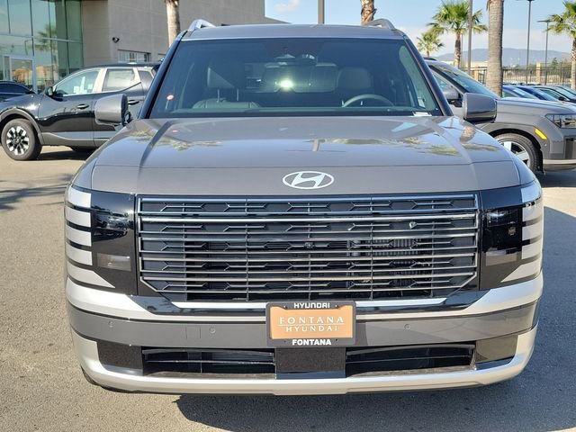 New 2026 Hyundai Palisade Calligraphy image 28