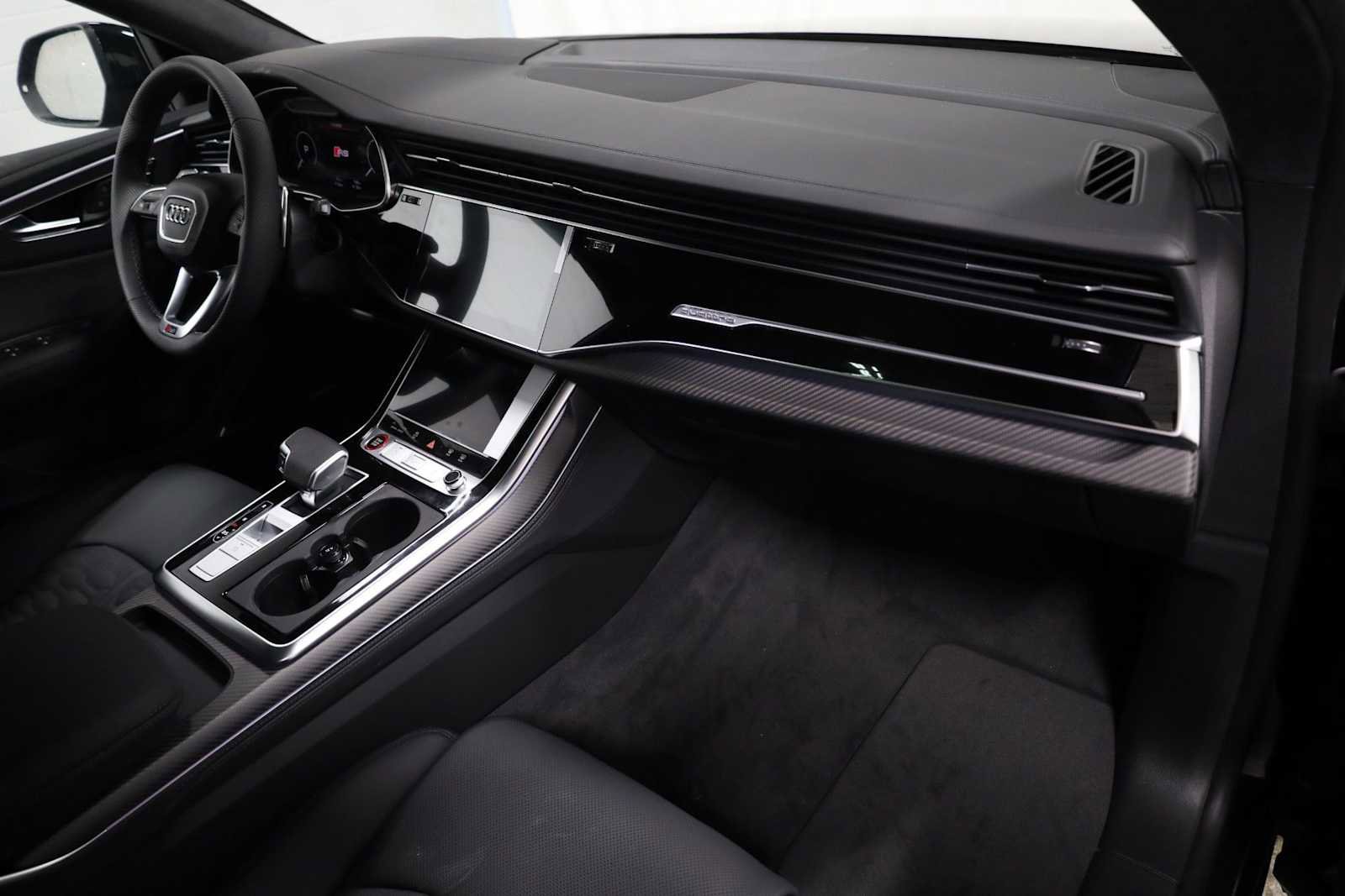 New 2026 Audi RS Q8 performance AWD/4WD image 6