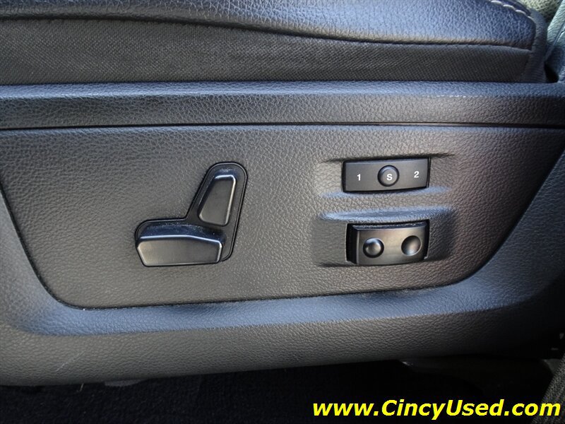 Used 2018 RAM 2500 Laramie w/ Sport Appearance Group AWD/4WD image 28