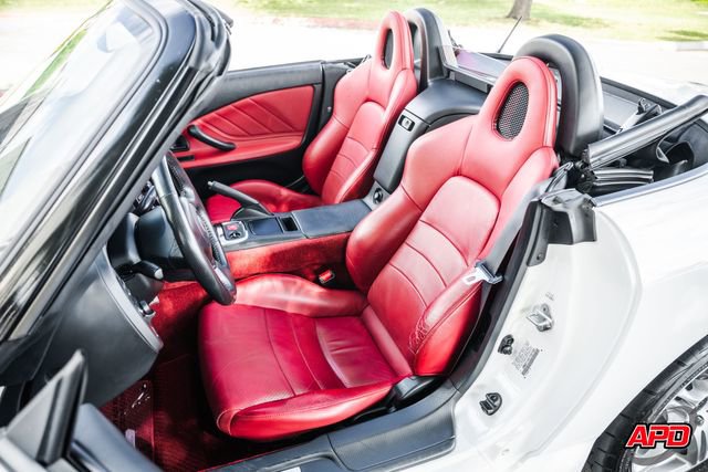 Used 2001 Honda S2000 image 5