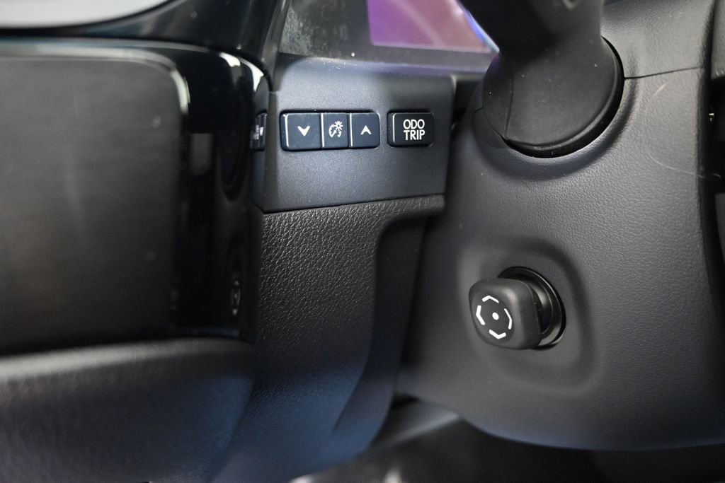 Used 2023 Lexus ES 350 w/ Premium Package FWD image 24