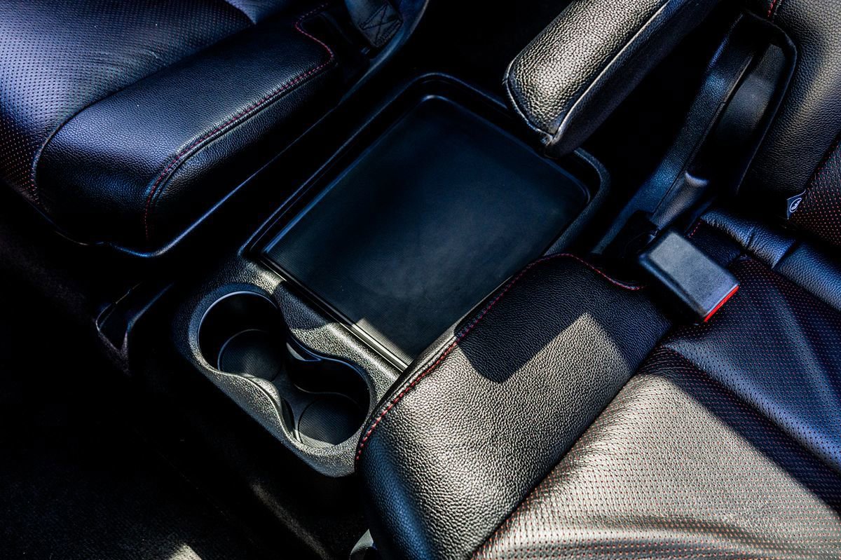Used 2022 Honda Pilot Black Edition image 36